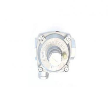 ELECTROLUX 316416702 GAS REGULATOR VALVES