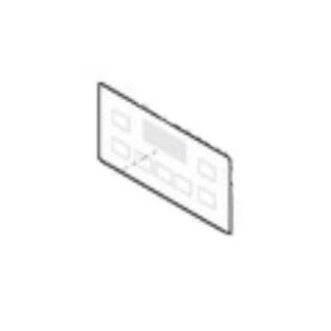 ELECTROLUX 316220731 AIR CLEANER REPLACEMENT PARTS