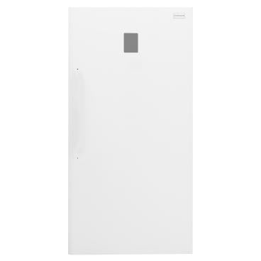 ELECTROLUX 297317310 WALL BRACKETS & PARTS