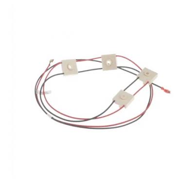 ELECTROLUX 316219019 IGNITION CONTROL BOARDS