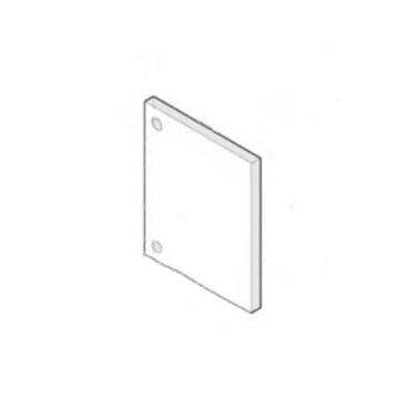 ELECTROLUX 316403603 INSULATION