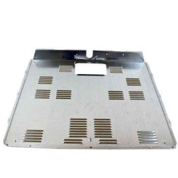 ELECTROLUX 316283204 AIR CLEANER REPLACEMENT PARTS