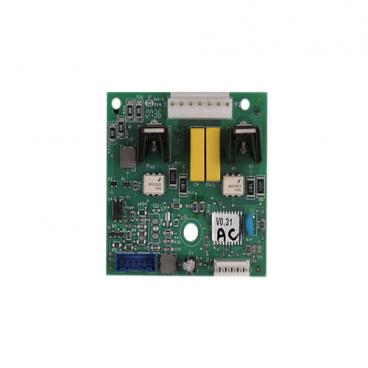 ELECTROLUX 316519200 FAN CONTROL BOARDS