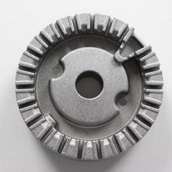 ELECTROLUX 316438600 BURNER ASSEMBLIES