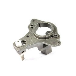 ELECTROLUX 316543202 BURNER ASSEMBLIES