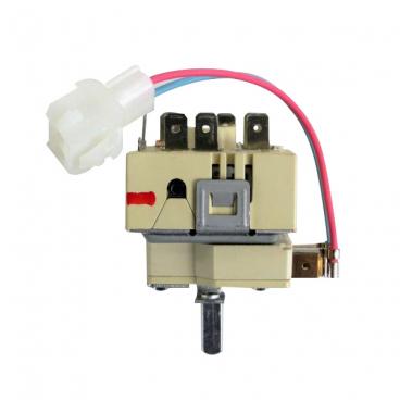 ELECTROLUX 316530101 TOGGLE SWITCHES