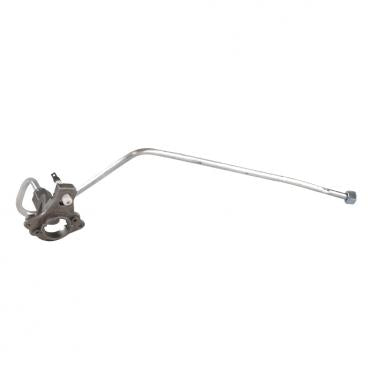 ELECTROLUX 316536612 GAS VALVE ASSEMBLIES