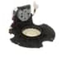 ELECTROLUX 316536610 GAS VALVE ASSEMBLIES