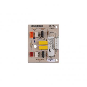ELECTROLUX 316460901 FURNACE CONTROL BOARDS