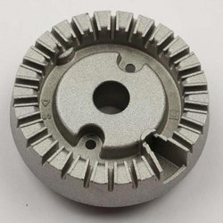 ELECTROLUX 316438000 BURNER ASSEMBLIES