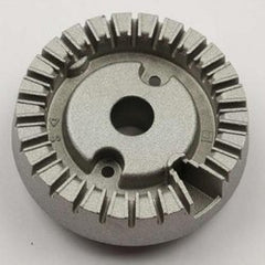 ELECTROLUX 316438000 BURNER ASSEMBLIES