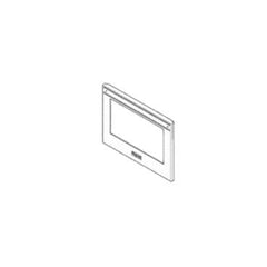 ELECTROLUX 316604012 WALL BRACKETS & PARTS