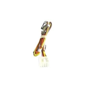 ELECTROLUX 318228969 WIRING HARNESSES