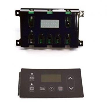 ELECTROLUX 318185339 DISPLAY CONTROL BOARDS