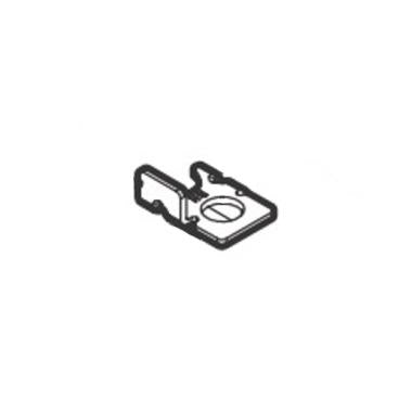 ELECTROLUX 5304442145 WALL BRACKETS & PARTS