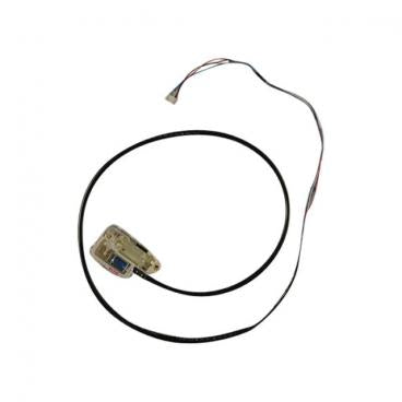 ELECTROLUX 5304492319 CONTROL & CIRCUIT BOARDS