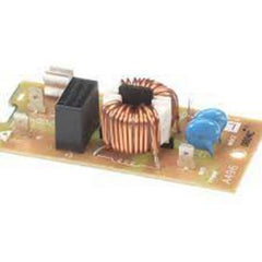 ELECTROLUX 5304498734 AIR CLEANER REPLACEMENT PARTS