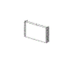 ELECTROLUX 5304500924 EVAPORATORS & UNIT COOLERS