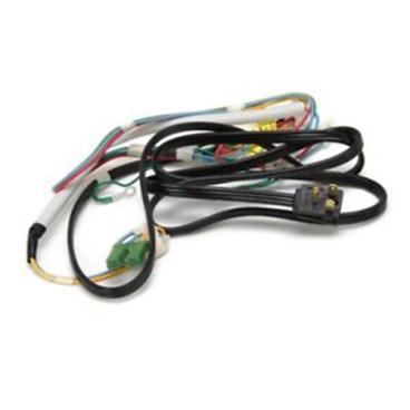 ELECTROLUX 5304505250 WIRING HARNESSES