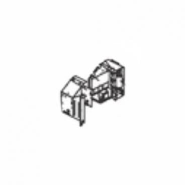 ELECTROLUX 5304508681 CAPACITORS