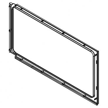 ELECTROLUX 5304509431 WALL BRACKETS & PARTS