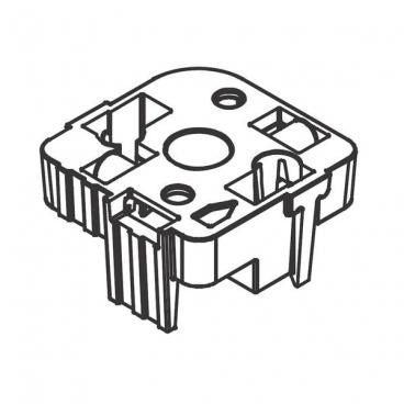 ELECTROLUX 5304505694 SWITCHING RELAYS