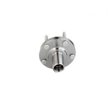 ELECTROLUX 5304511415 BLOWER WHEELS
