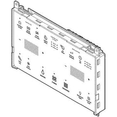 ELECTROLUX 5304510412 DISPLAY CONTROL BOARDS