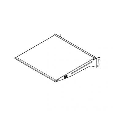 ELECTROLUX 5304510349 WALL BRACKETS & PARTS