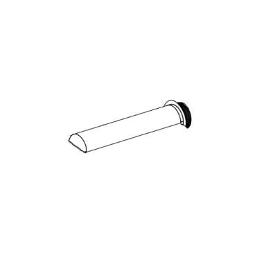 ELECTROLUX 5304511379 VENT PIPES & FITTINGS