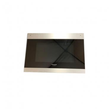 ELECTROLUX 5304514954 WALL BRACKETS & PARTS