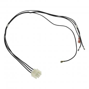 ELECTROLUX 5304514831 WIRE CONNECTIONS