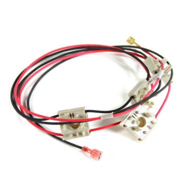 ELECTROLUX 5304517808 DISPLAY CONTROL BOARDS