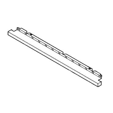 ELECTROLUX 5304517116 AIR VENTS