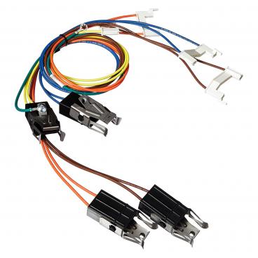 ELECTROLUX 5304516152 MOTOR WIRING HARNESSES
