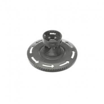 ELECTROLUX 5304517893 GAS VALVE ASSEMBLIES