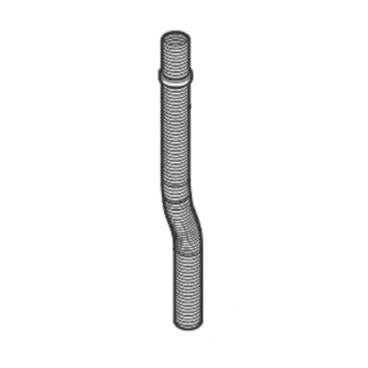 ELECTROLUX 5304519743 DUCT MISCELLANEOUS