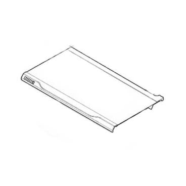 ELECTROLUX 5304520486 WALL BRACKETS & PARTS