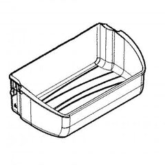 ELECTROLUX 5304519468 AIR CLEANER REPLACEMENT PARTS