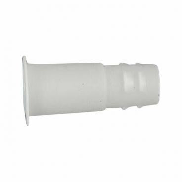 ELECTROLUX 5304519757 HINGES, LATCHES, MOUNTING BRACKETS, CLIPS