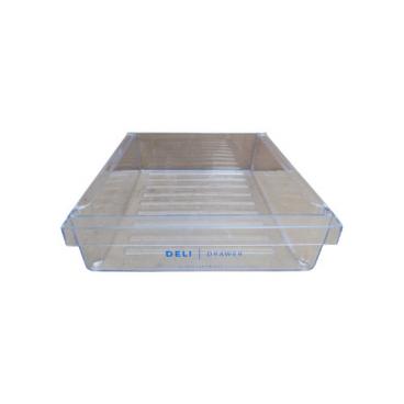 ELECTROLUX 5304520485 EQUIPMENTS DRAWERS AND DRAWER HARDWARE