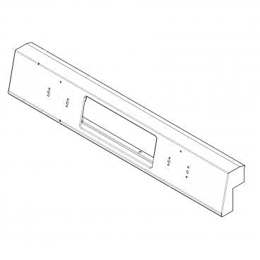 ELECTROLUX 5304521013 DISPLAY CONTROL BOARDS