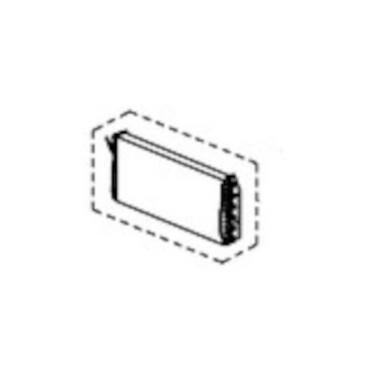ELECTROLUX 5304521223 EVAPORATORS & UNIT COOLERS