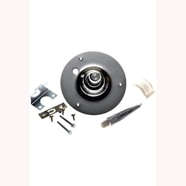 ELECTROLUX 5304522193 HINGES, LATCHES, MOUNTING BRACKETS, CLIPS