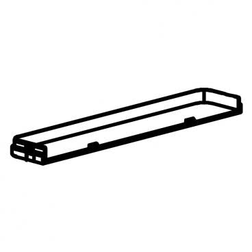ELECTROLUX 5304521557 DISPLAY CONTROL BOARDS
