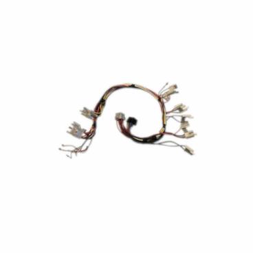 ELECTROLUX 5304522931 MOTOR WIRING HARNESSES