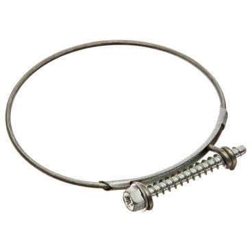 ELECTROLUX 5304523305 TWO EAR CLAMPS
