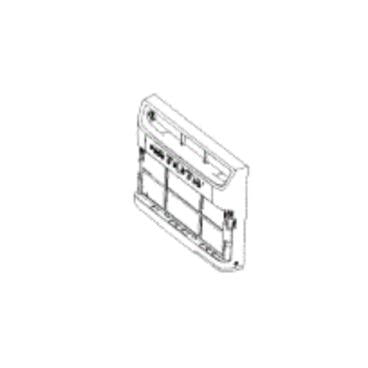 ELECTROLUX 5304523822 AIR CLEANER REPLACEMENT PARTS
