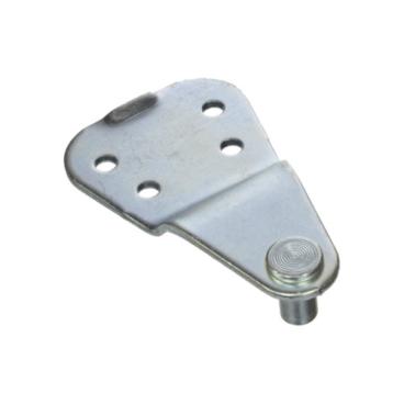 ELECTROLUX 5304523102 HINGES, LATCHES, MOUNTING BRACKETS, CLIPS