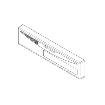 ELECTROLUX 5304525217 DISPLAY CONTROL BOARDS